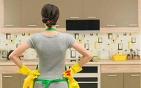 厨房油污清洁剂您用对了吗？适用范围清楚了吗？