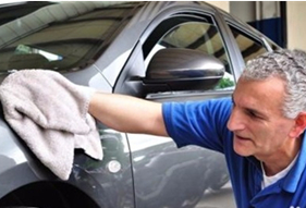 汽车清洗剂对人有害吗？