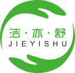 舒洁环保logo